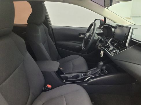 Used 2021 Toyota Corolla LE FWD image 21