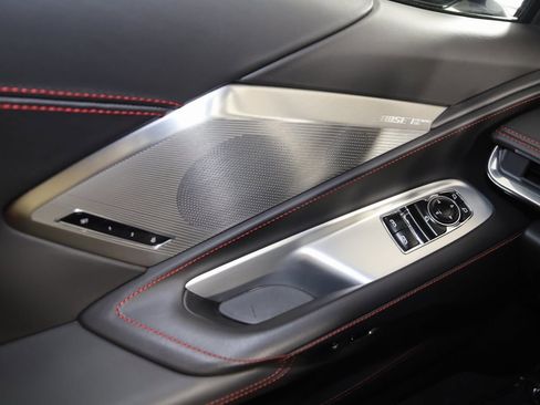 Used 2020 Chevrolet Corvette Stingray Premium Cpe w/ 3LT Preferred Equipment Group image 52