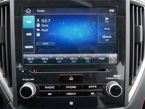 Used 2023 Subaru Crosstrek 2.5i Limited w/ Popular Package #2 image 20