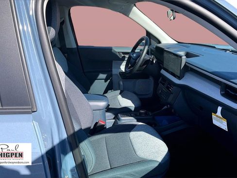 New 2026 Ford Maverick XLT image 8