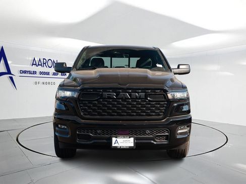 New 2026 RAM 1500 Tradesman RWD image 4