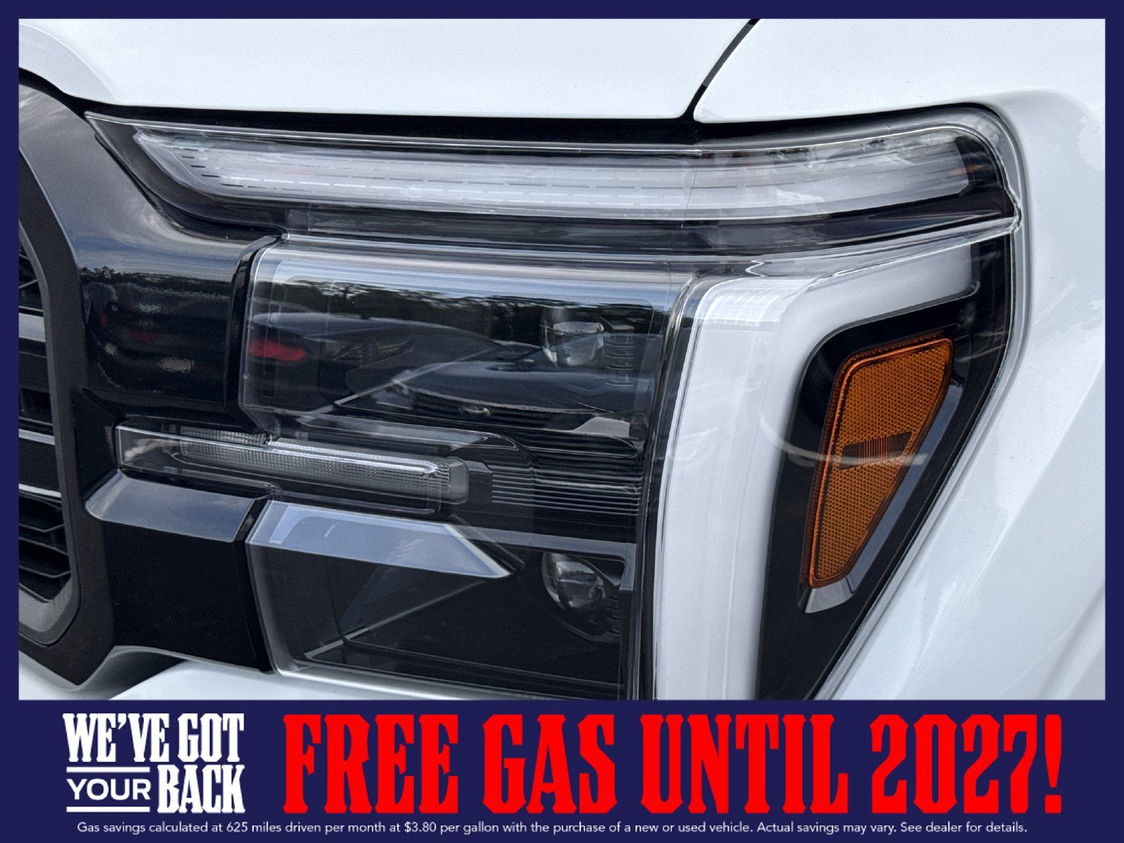 New 2026 Ford F150 Lariat w/ Equipment Group 501A Mid AWD/4WD image 8