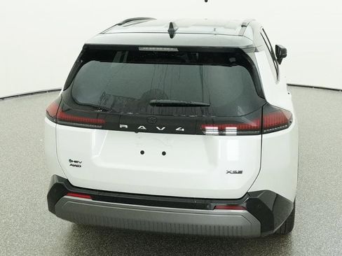 New 2026 Toyota RAV4 XSE w/ Weather Package image 28