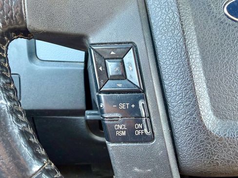 Used 2014 Ford F150 XLT w/ Equipment Group 301A Mid AWD/4WD image 20