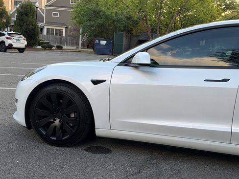 Used 2020 Tesla Model 3 Long Range image 15
