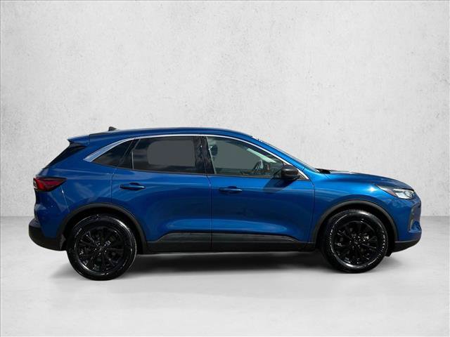 Used 2023 Ford Escape Active FWD image 4