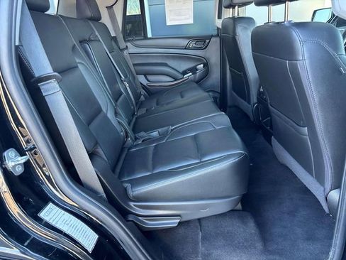Used 2020 GMC Yukon SLT w/ Open Road Package image 19