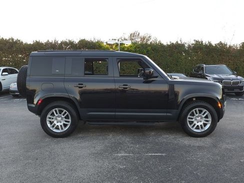 Used 2020 Land Rover Defender 110 S image 4