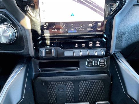 Used 2023 RAM 1500 Laramie image 19
