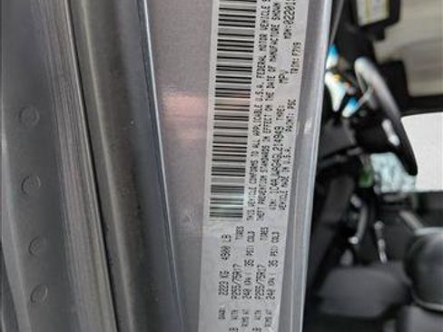 Used 2016 Jeep Wrangler Sport image 25