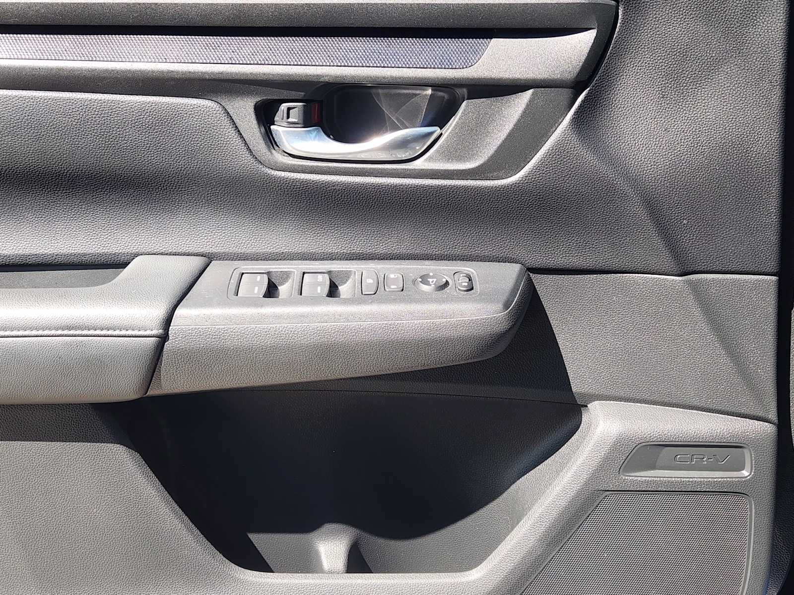 Certified 2023 Honda CR-V LX image 22