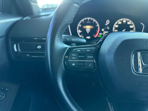 Used 2023 Honda Civic Sport image 18