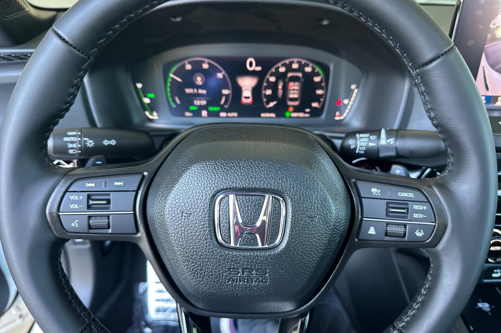 New 2026 Honda Accord Sport image 21