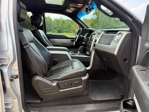 Used 2013 Ford F150 FX4 w/ Luxury Equipment Group AWD/4WD image 23