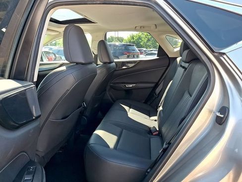 Certified 2022 Lexus NX 350 AWD image 10