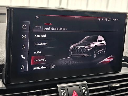 Used 2022 Audi Q5 2.0T Premium Plus w/ Premium Plus Package AWD/4WD image 45