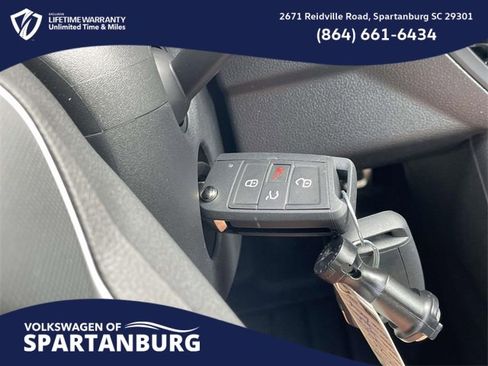 New 2026 Volkswagen Jetta Sport image 26