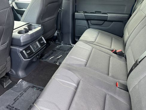 Used 2024 Ford F150 STX AWD/4WD image 12