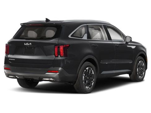 Used 2024 Kia Sorento S w/ Panoramic Sunroof Package AWD/4WD image 5