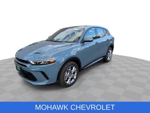 Used 2024 Dodge Hornet R/T image 4