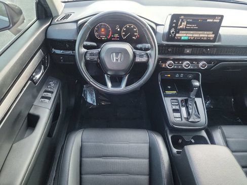 Used 2024 Honda CR-V EX-L image 14