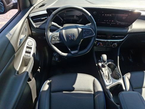 Used 2026 Buick Encore GX Sport Touring w/ Comfort Package AWD/4WD image 11