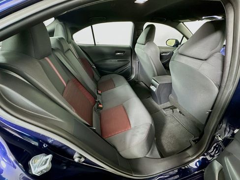 Certified 2026 Toyota Corolla SE FWD image 26