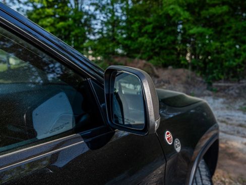 Used 2020 Jeep Grand Cherokee Trailhawk image 12