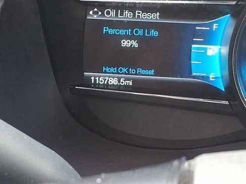 Certified 2018 Ford Explorer XLT AWD/4WD image 23