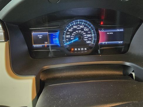Used 2017 Ford Flex Limited w/ Equipment Group 301A AWD/4WD image 31