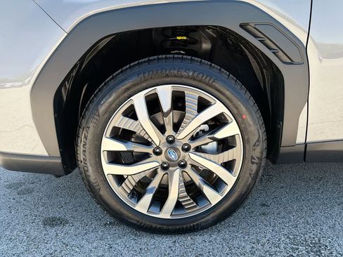 New 2026 Subaru Forester Touring AWD/4WD image 20
