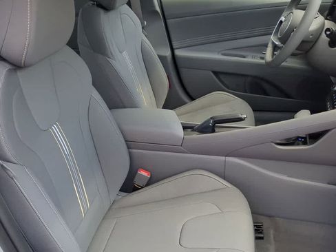 New 2026 Hyundai Elantra Sport FWD image 22