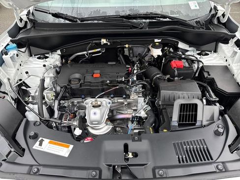 New 2026 Honda HR-V Sport image 24