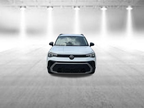 Used 2025 Volkswagen Taos S FWD image 8