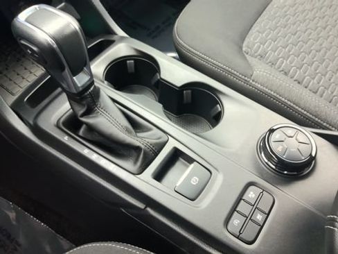 Used 2025 Ford Ranger XLT w/ Chrome Accent Package AWD/4WD image 73