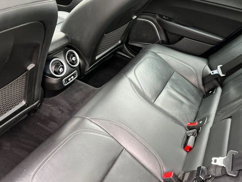 Used 2022 Alfa Romeo Giulia Sprint image 16