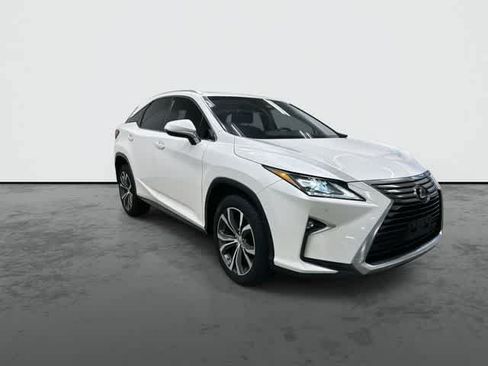 Used 2017 Lexus RX 350 FWD w/ Premium Package image 6