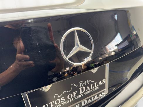 Used 2024 Mercedes-Benz C 300 C 300 image 21