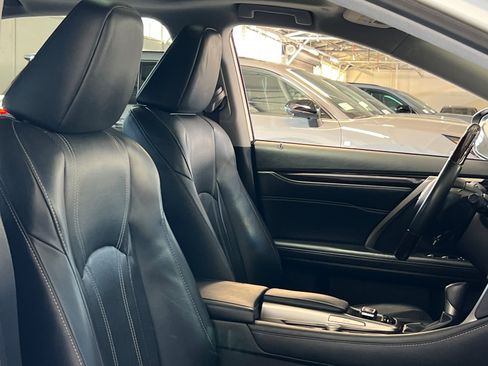 Used 2019 Lexus RX 350 FWD w/ Navigation Package image 28