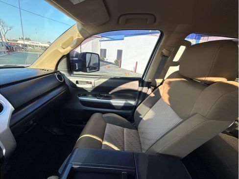 Used 2015 Toyota Tundra TRD Pro image 23