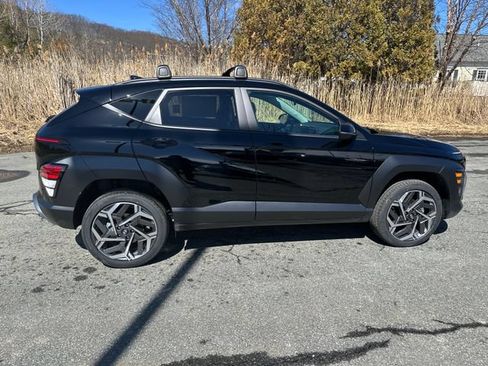 New 2026 Hyundai Kona SEL Premium AWD/4WD image 6
