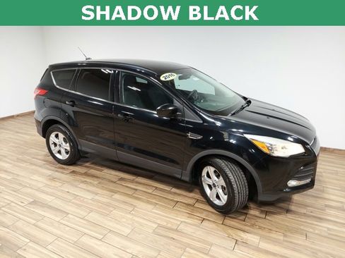 Used 2016 Ford Escape SE image 5
