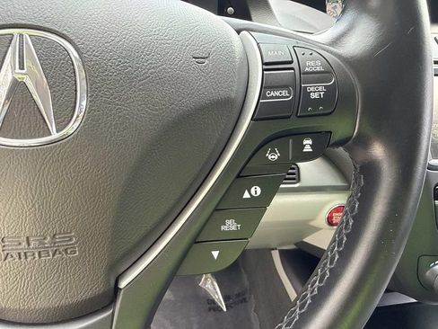 Used 2017 Acura RDX FWD w/ Technology Package image 39
