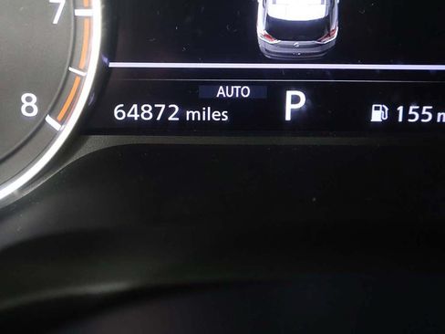 Used 2022 Nissan Rogue SV AWD/4WD image 35