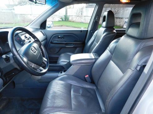 Used 2005 Honda Pilot EX-L image 8