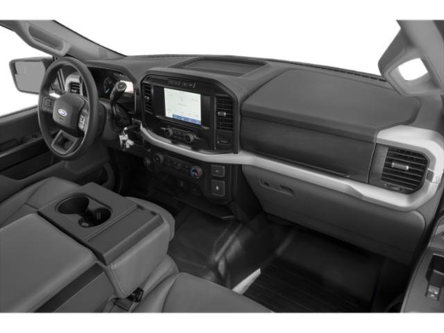Used 2023 Ford F150 XL w/ STX Appearance Package AWD/4WD image 15