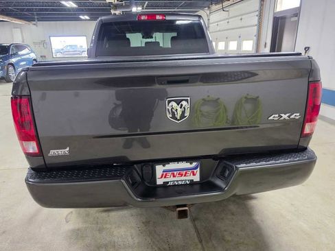 Used 2019 RAM 1500 Express w/ Express Value Package image 5