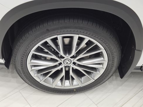 New 2026 Lexus NX 350 AWD w/ Accessory Package (Z2) image 10