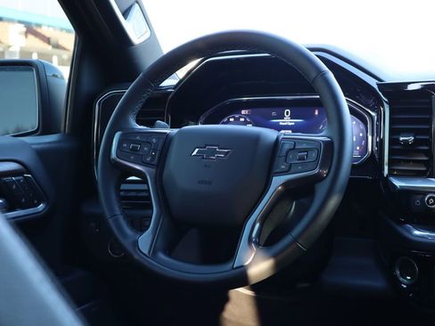 Used 2025 Chevrolet Silverado 1500 High Country w/ Midnight Edition image 53