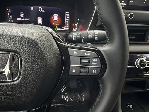 New 2026 Honda Pilot EX-L image 27